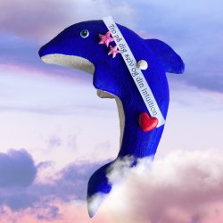 Send en bestilling p en hndlavet beton figur