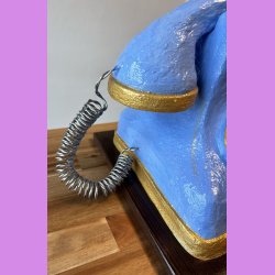 Carol King 1 Retro Telefon