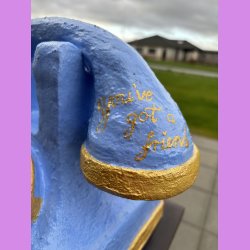 Carol King 1 Retro Telefon