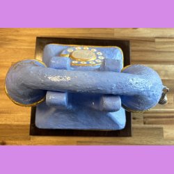 Carol King 1 Retro Telefon