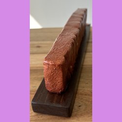 Konfirmand Skilt Kobber