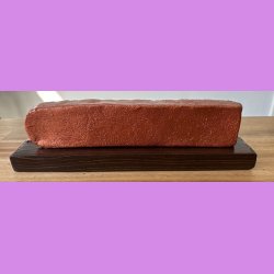 Konfirmand Skilt Kobber