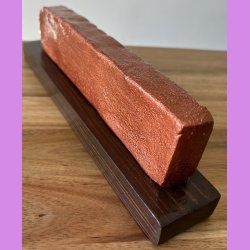 Konfirmand Skilt Kobber