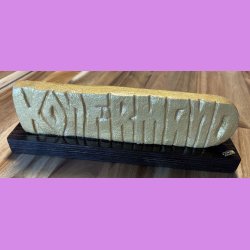 Konfirmand Bestil i anden farve