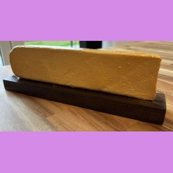 Konfirmand Skilt Guld