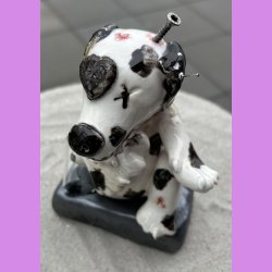 Voodoo Hunden Hubert