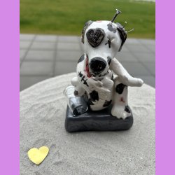 Voodoo Hunden Hubert