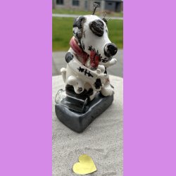 Voodoo Hunden Hubert