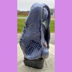 Voodoo kaninen Kalle