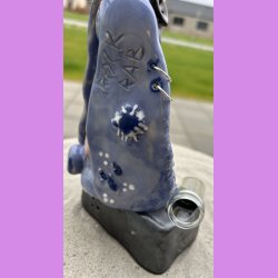 Voodoo kaninen Kalle