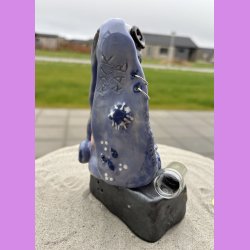 Voodoo kaninen Kalle