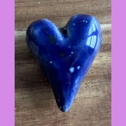 Nat Bl Magiske Lommehjerter