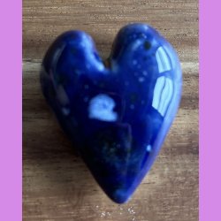 Nat Bl Magiske Lommehjerter