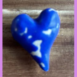 Sky Bl Magiske Lommehjerter