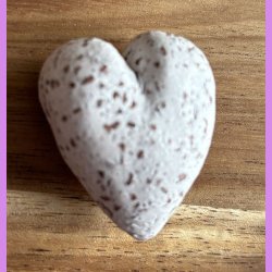 Stjerneprik Magisk Lommehjerte