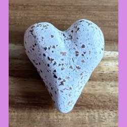 Stjerneprik Magisk Lommehjerte