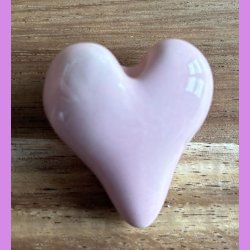 Lyserd Magisk Lommehjerte