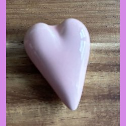 Lyserd Magisk Lommehjerte