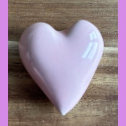 Lyserd Magisk Lommehjerte