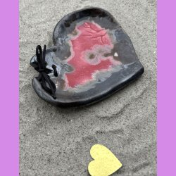 "Vala". Det healende hjerte fad 