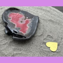 "Vala". Det healende hjerte fad 