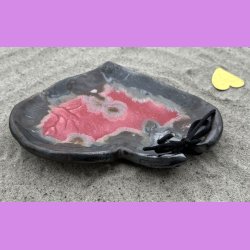 "Vala". Det healende hjerte fad 