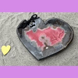 "Vala". Det healende hjerte fad 