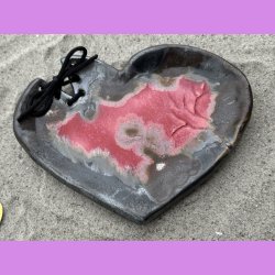 "Vala". Det healende hjerte fad 