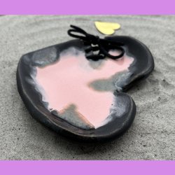 "Vega" Det healende hjerte fad 