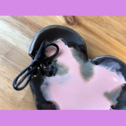 "Vega" Det healende hjerte fad 