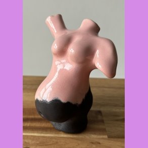 Gravid Torso 1