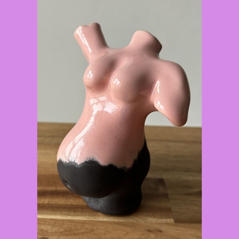 Gravid Torso 1