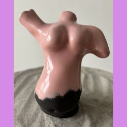 Gravid Torso 1