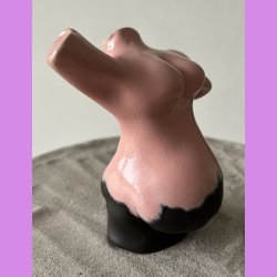 Gravid Torso 1