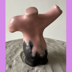 Gravid Torso 1