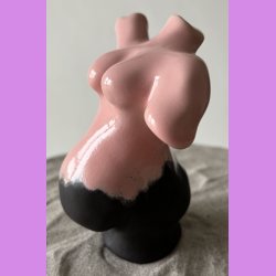 Gravid Torso 1