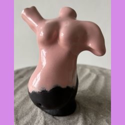 Gravid Torso 1
