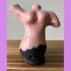 Gravid Torso 1