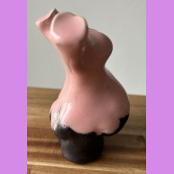Gravid Torso 1