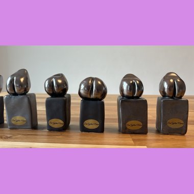 Keramik Numser og Rumper