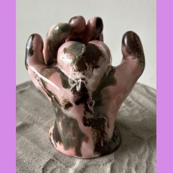 1- En hndfuld krlighed 