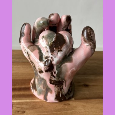 En Håndfuld Kærlighed