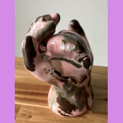 1- En hndfuld krlighed 