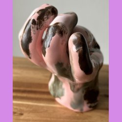 1- En hndfuld krlighed 