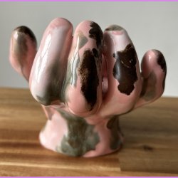 1- En hndfuld krlighed 