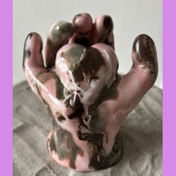 1- En hndfuld krlighed 