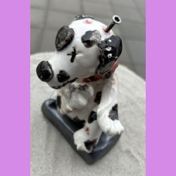 Voodoo Hunden Hubert