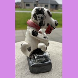 Voodoo Hunden Hubert