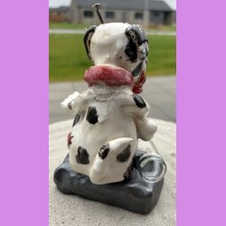 Voodoo Hunden Hubert