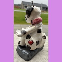 Voodoo Hunden Hubert